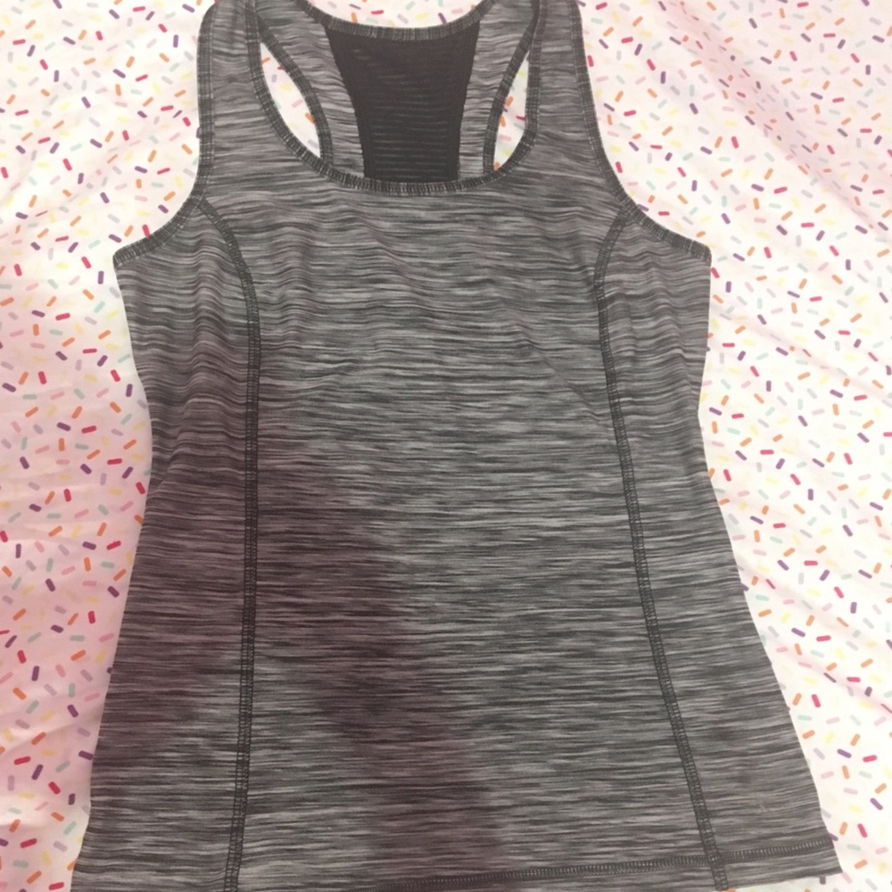 Women’s Workout Tank (Size XS)